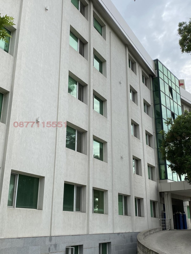 Продава ХОТЕЛ, гр. Пловдив, Център