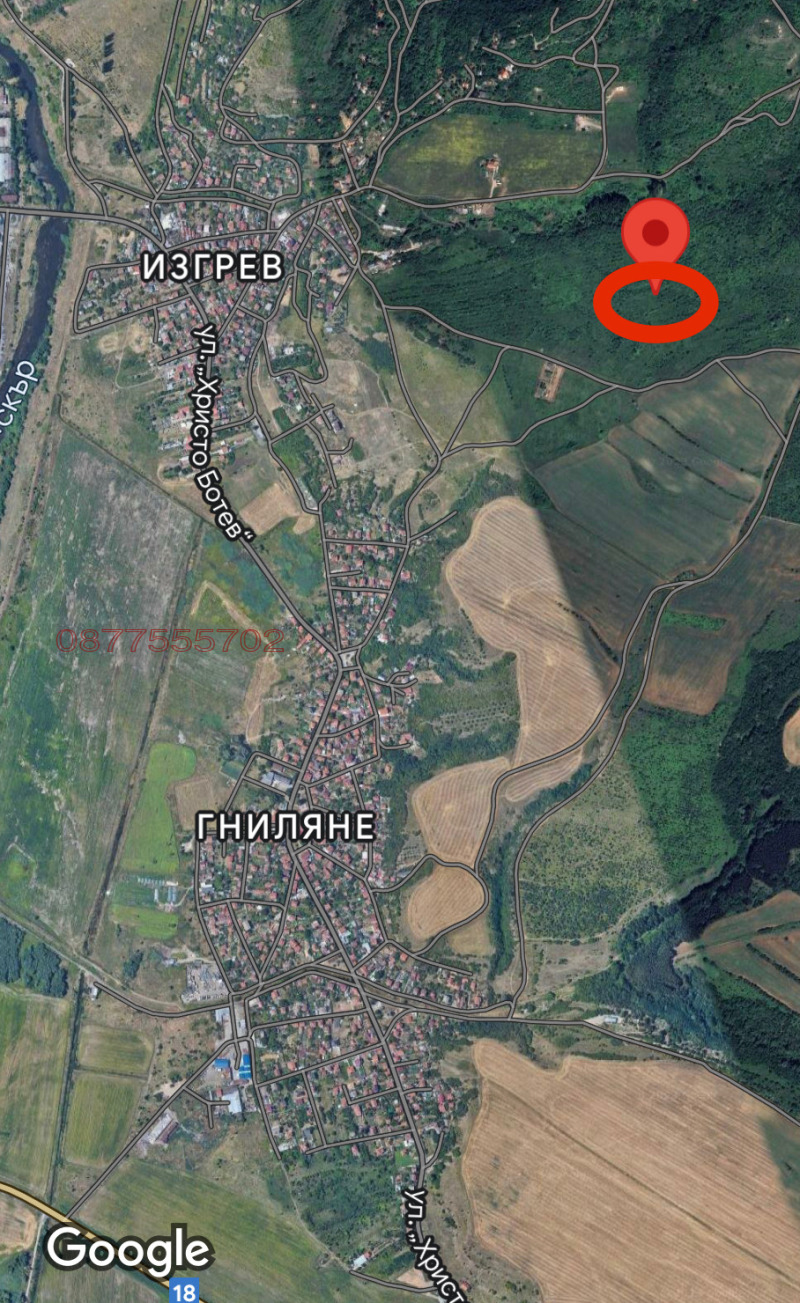 For Sale  Plot Sofia , Novi Iskar , 6103 sq.m | 92424789 - image [5]