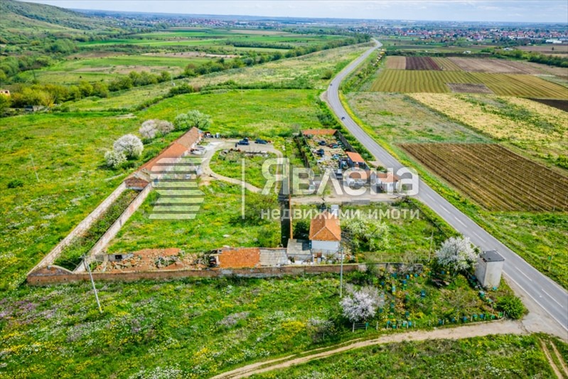 Продава ПАРЦЕЛ, с. Куртово Конаре, област Пловдив, снимка 2 - Парцели - 54094832