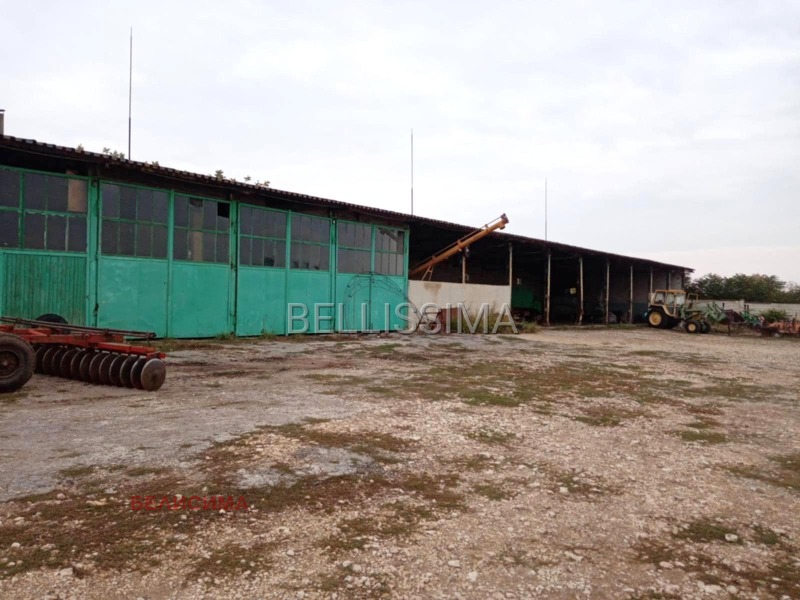 Продава БИЗНЕС ИМОТ, с. Върбак, област Шумен, снимка 9 - Други - 52149963