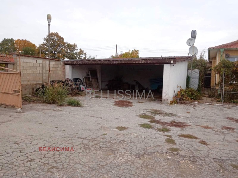 Продава БИЗНЕС ИМОТ, с. Върбак, област Шумен, снимка 7 - Други - 52149963