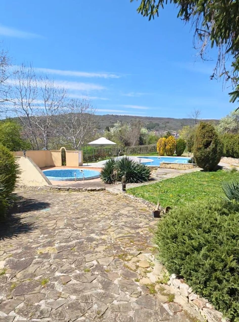 Продава 1-СТАЕН, гр. Балчик, област Добрич