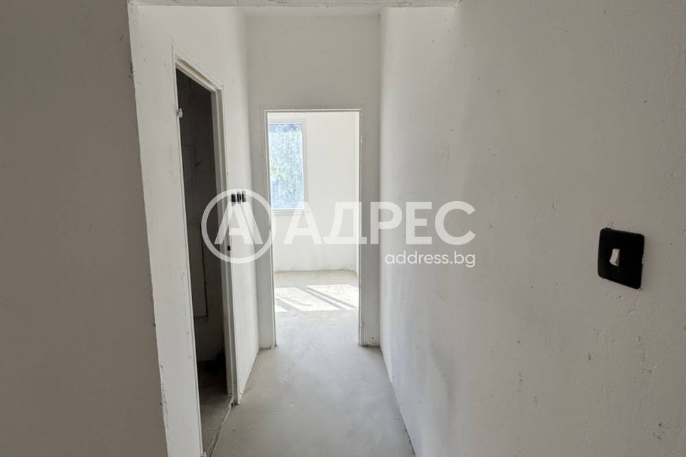 Продава 1-СТАЕН, гр. София, Дианабад, снимка 6 - Апартаменти - 56037960
