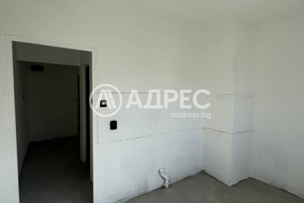 Продава 1-СТАЕН, гр. София, Дианабад, снимка 4 - Апартаменти - 56037960