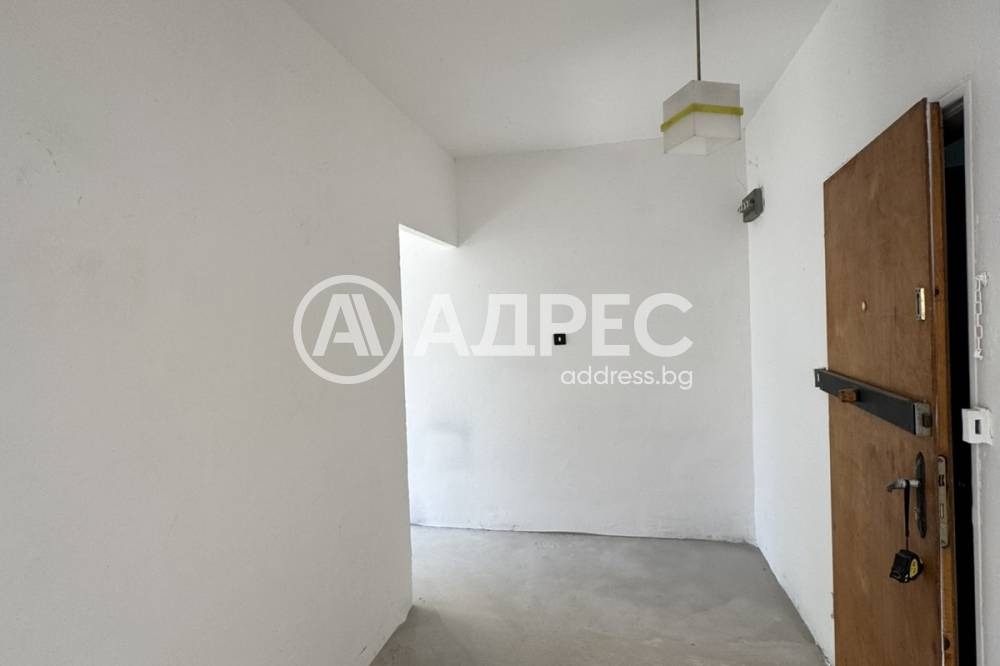 Продава 1-СТАЕН, гр. София, Дианабад, снимка 7 - Апартаменти - 56037960