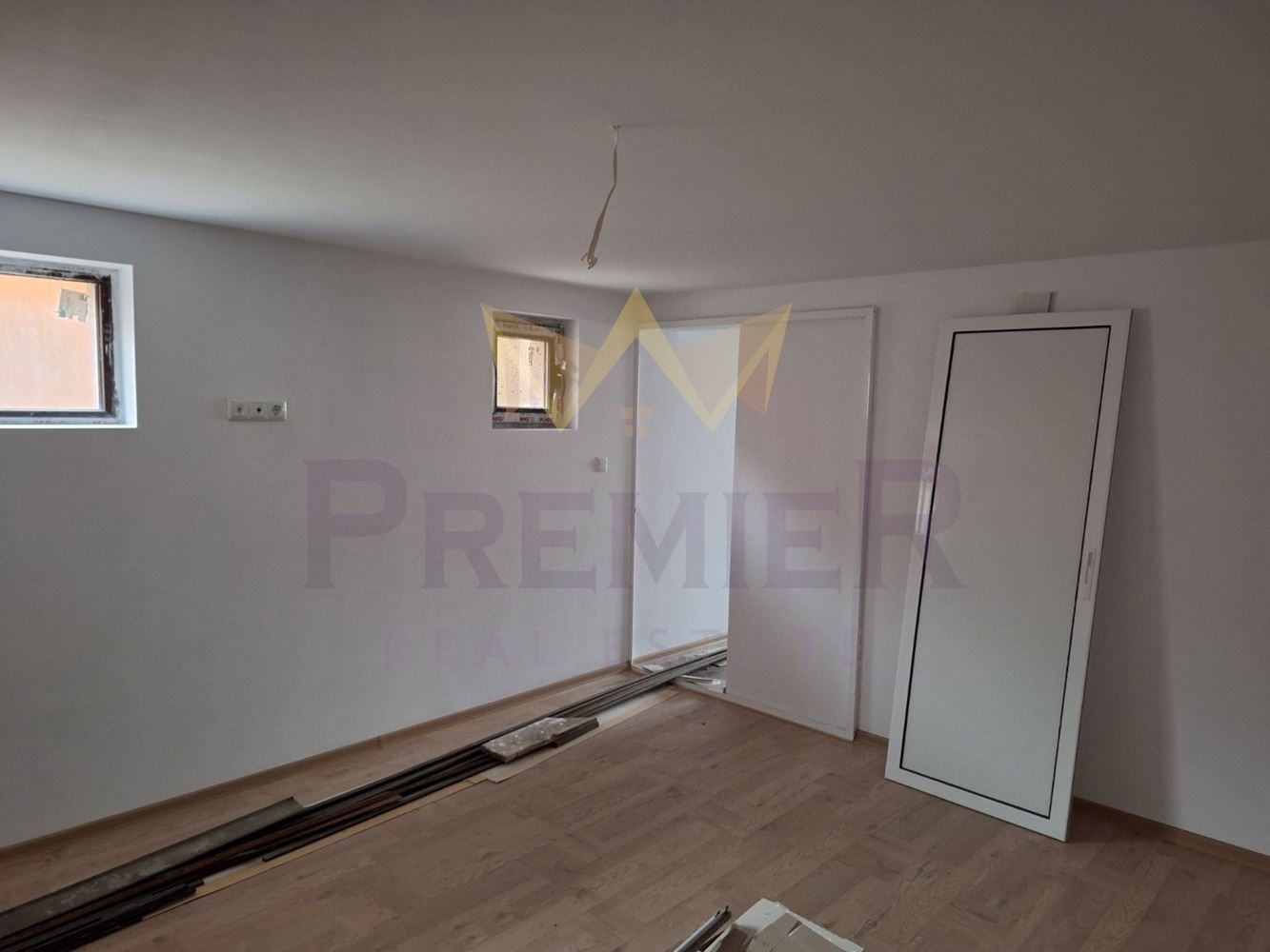 Продава 2-СТАЕН, с. Кранево, област Добрич, снимка 2 - Апартаменти - 52116065