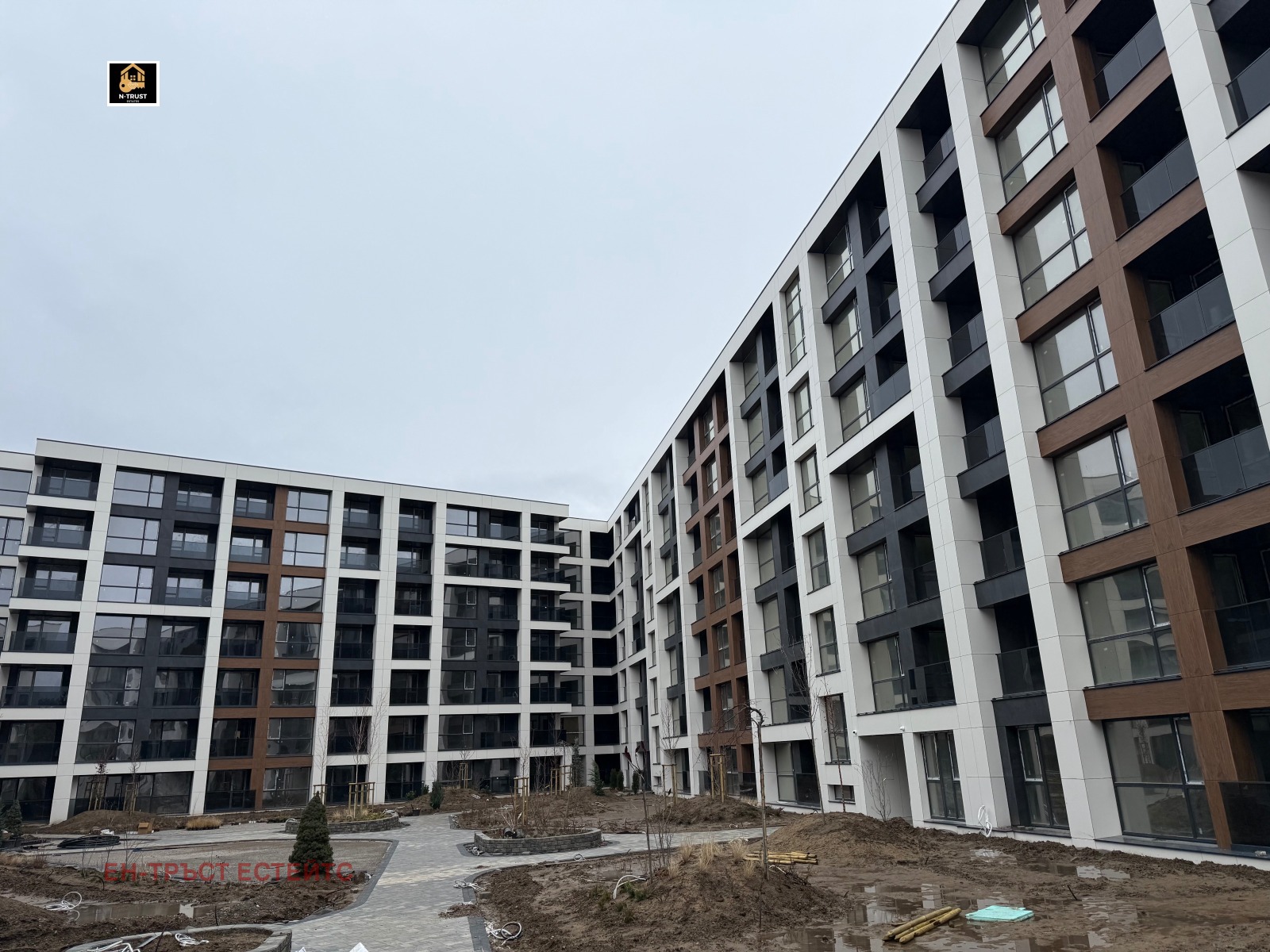 Продава 2-СТАЕН, гр. София, Малинова долина, снимка 2 - Апартаменти - 53635842