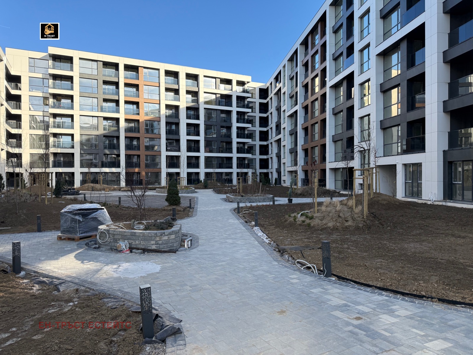 Продава 3-СТАЕН, гр. София, Малинова долина, снимка 4 - Апартаменти - 53859739