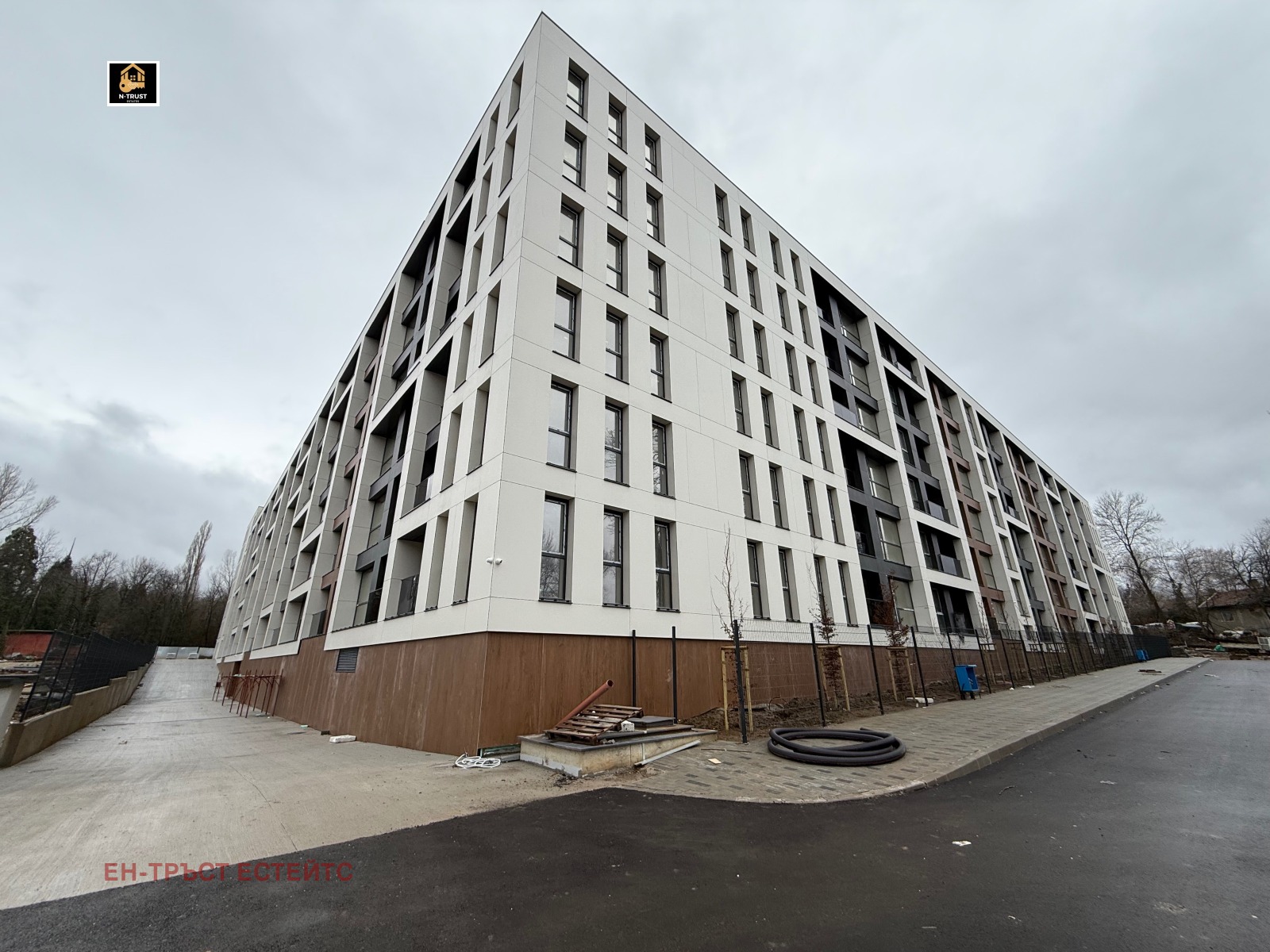 Продава 2-СТАЕН, гр. София, Малинова долина