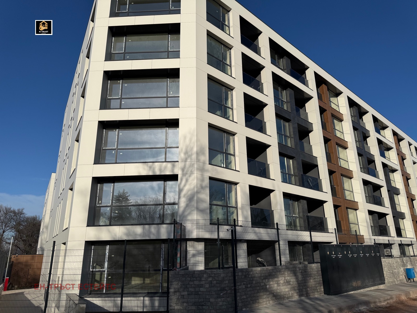 Продава 3-СТАЕН, гр. София, Малинова долина, снимка 2 - Апартаменти - 53859739