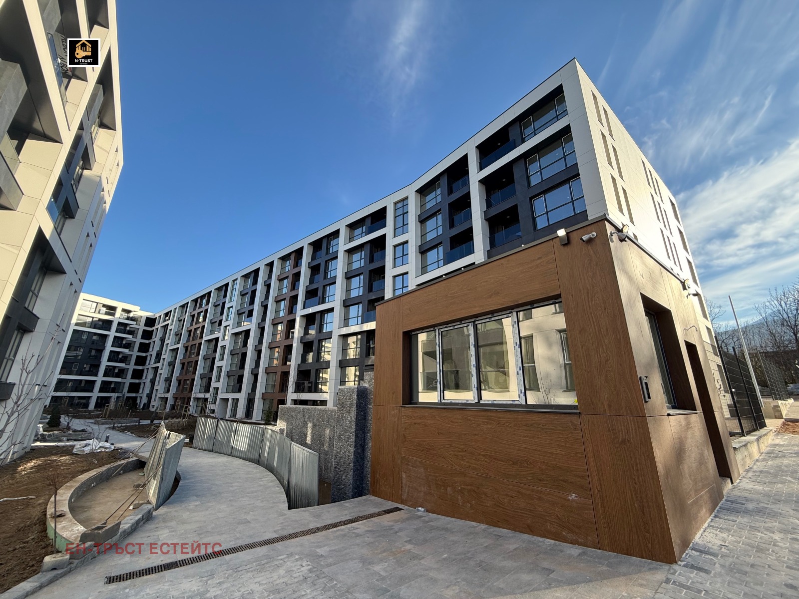 Продава 3-СТАЕН, гр. София, Малинова долина, снимка 3 - Апартаменти - 53859739