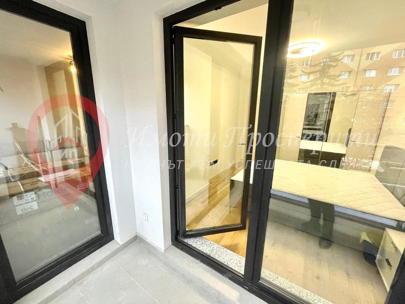 Продава 2-СТАЕН, гр. София, Овча купел, снимка 14 - Апартаменти - 54114249