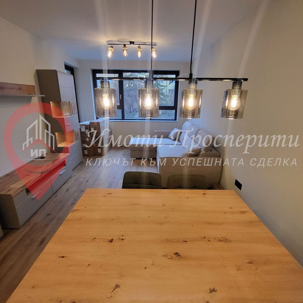 Продава 2-СТАЕН, гр. София, Овча купел, снимка 3 - Апартаменти - 54114249