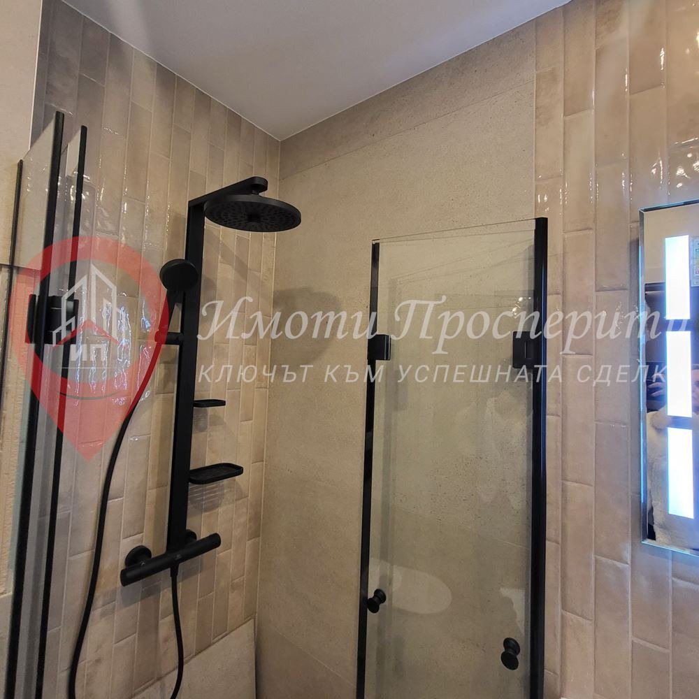 Продава 2-СТАЕН, гр. София, Овча купел, снимка 13 - Апартаменти - 54114249