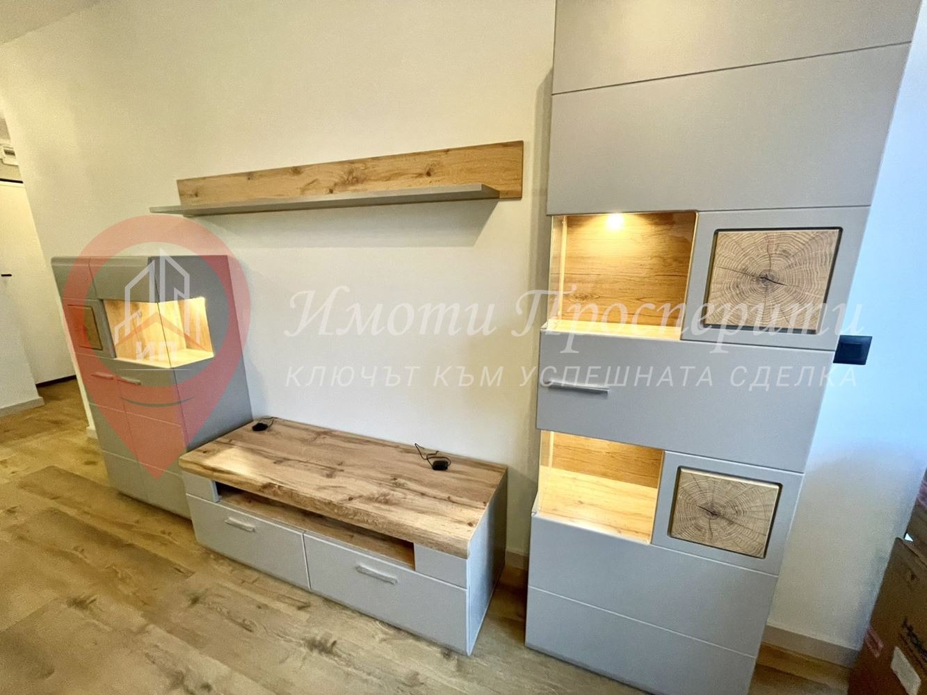 Продава 2-СТАЕН, гр. София, Овча купел, снимка 5 - Апартаменти - 54114249