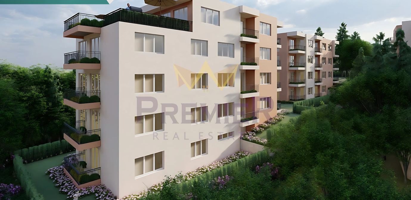 Продава 2-СТАЕН, гр. Варна, Възраждане 3, снимка 10 - Апартаменти - 54601588