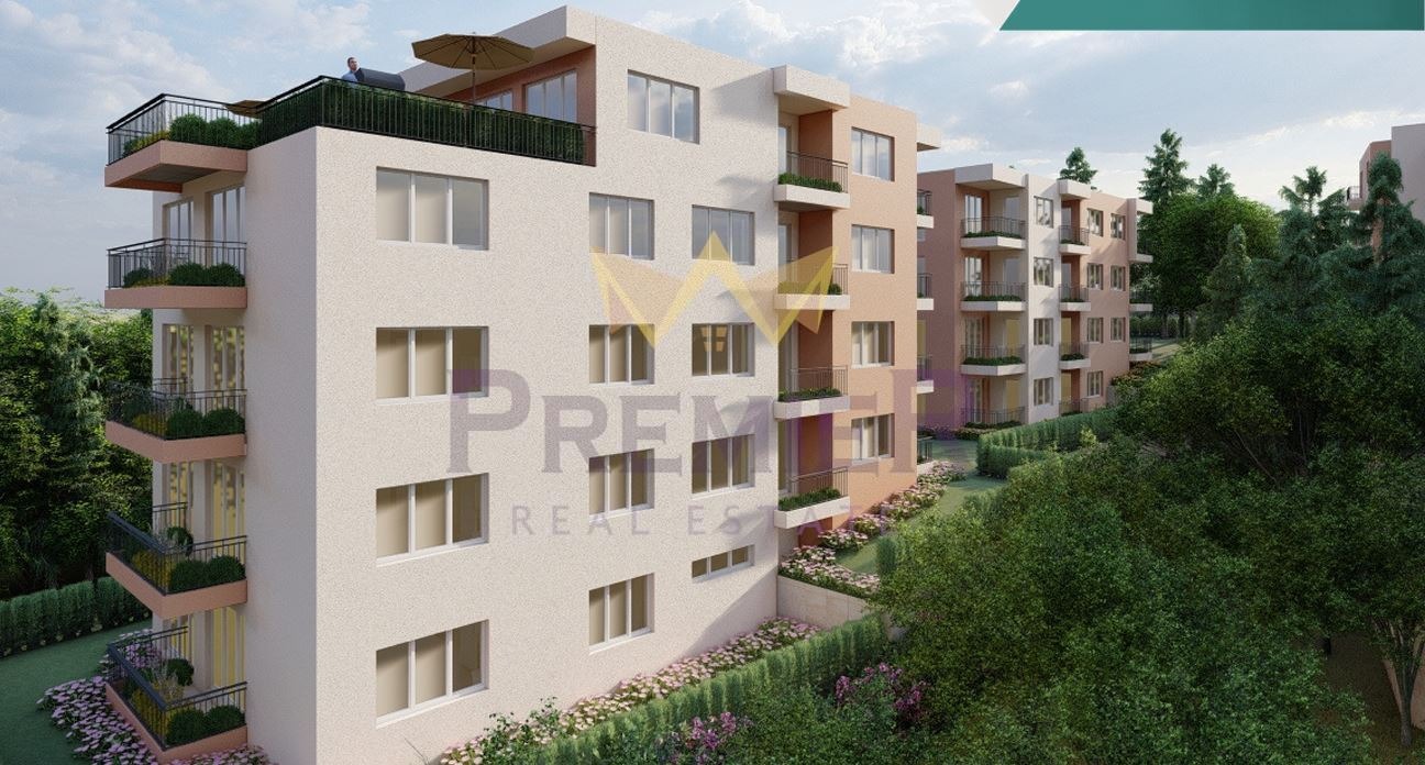 Продава 2-СТАЕН, гр. Варна, Възраждане 3, снимка 12 - Апартаменти - 54601588
