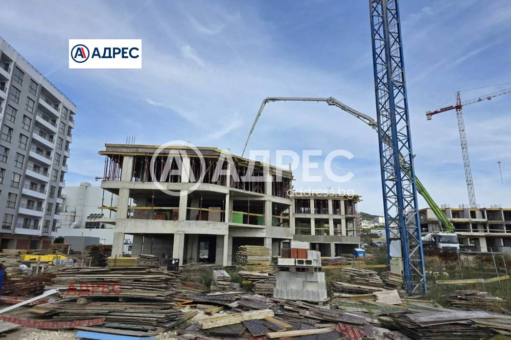 Продава 2-СТАЕН, гр. Варна, Владислав Варненчик 1