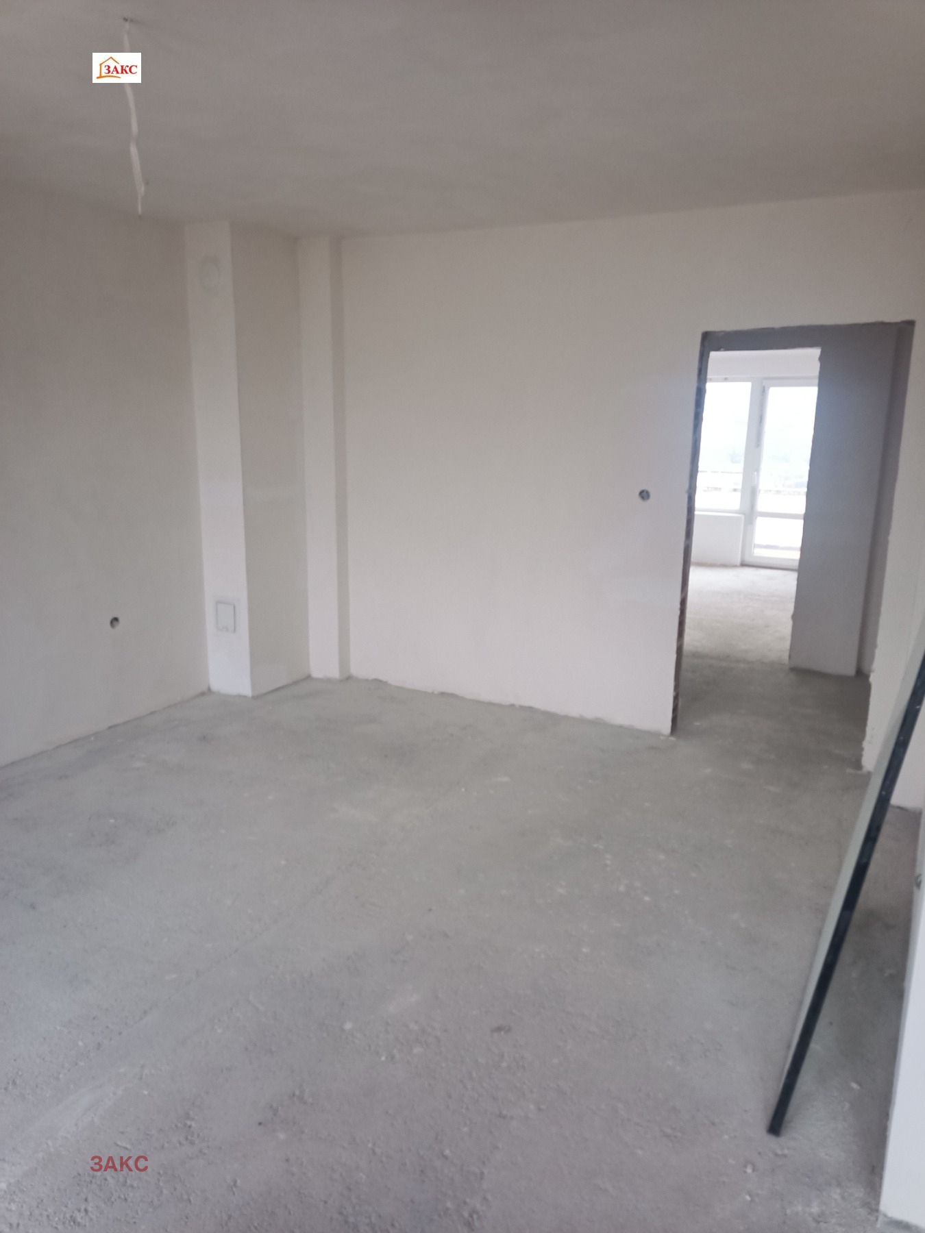 Продава 3-СТАЕН, гр. Кърджали, Възрожденци, снимка 2 - Апартаменти - 48186920