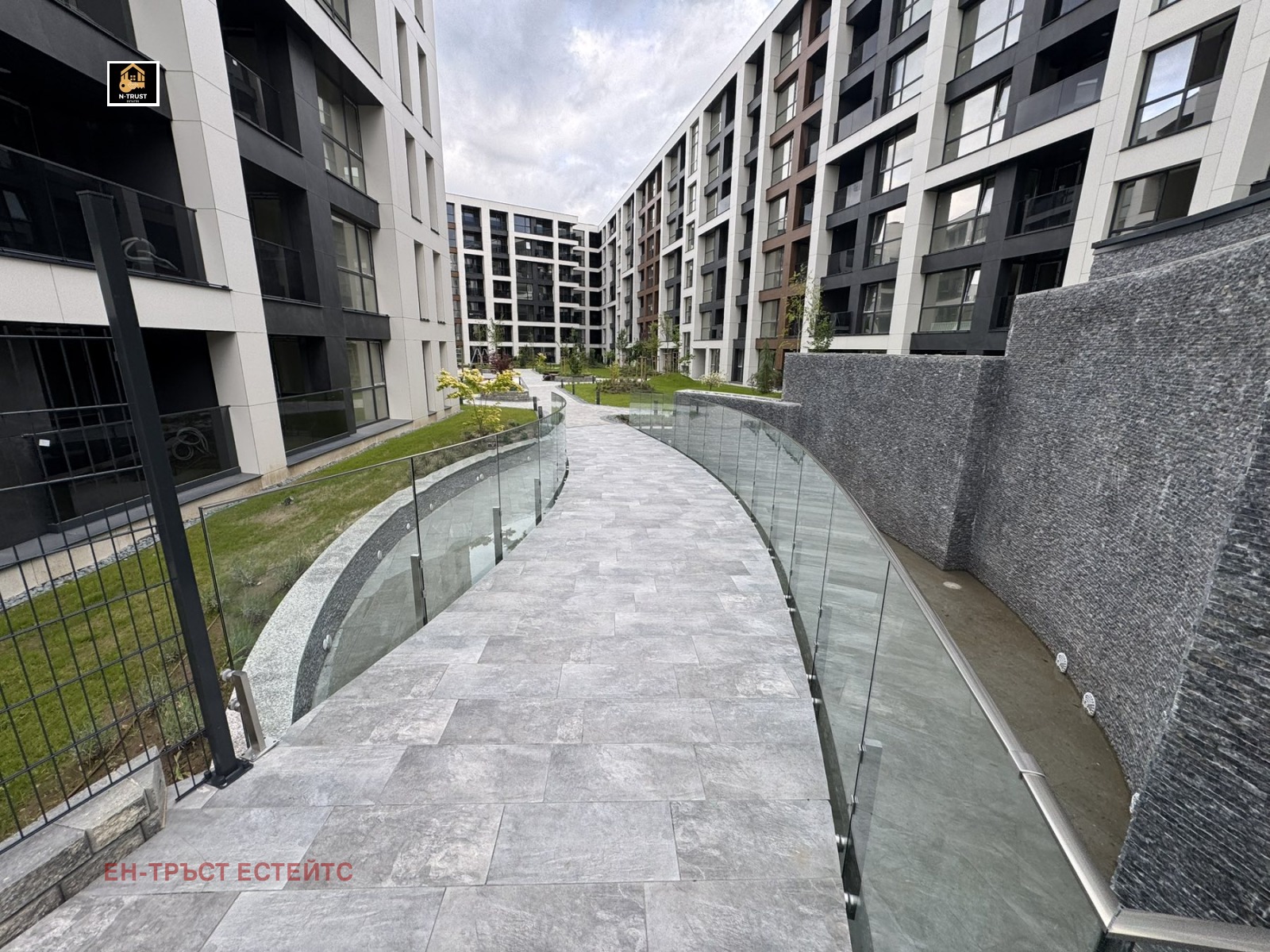 Продава 3-СТАЕН, гр. София, Малинова долина, снимка 2 - Апартаменти - 53859739
