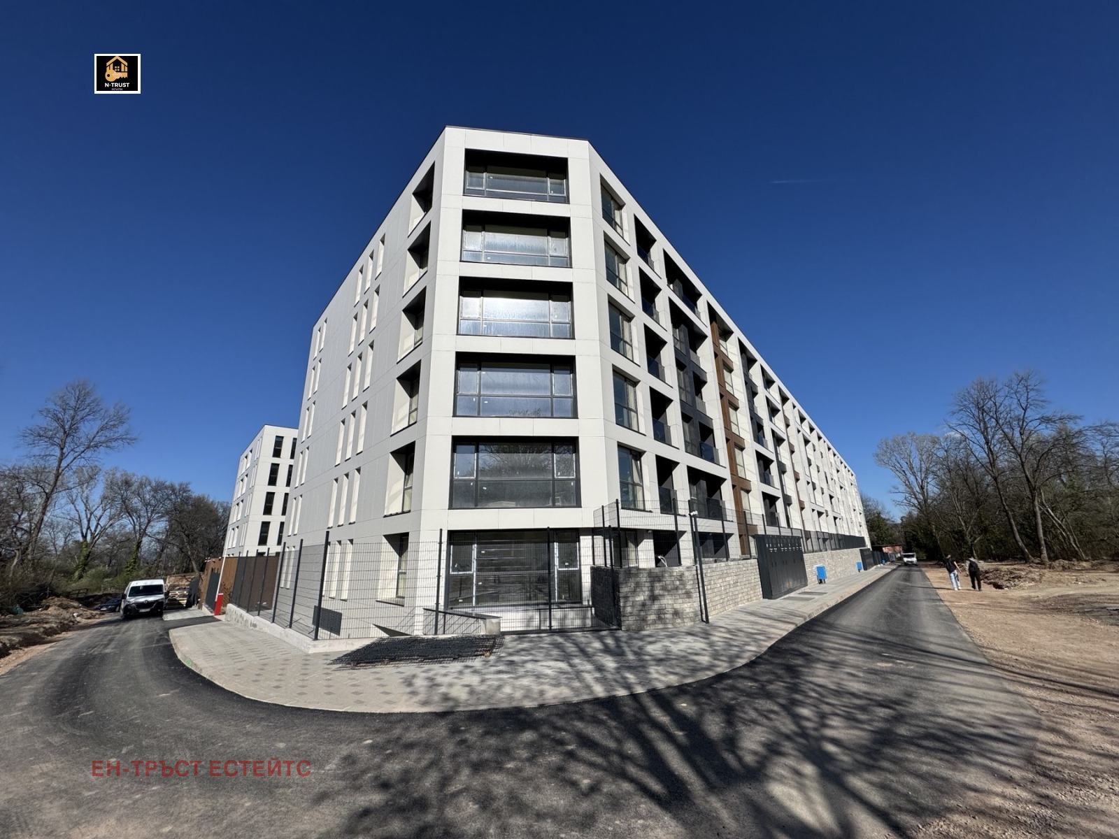 Продава 3-СТАЕН, гр. София, Малинова долина, снимка 4 - Апартаменти - 53859739