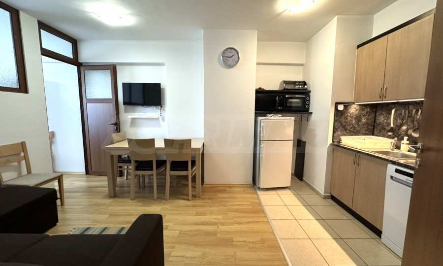 Продава 3-СТАЕН, гр. Банско, област Благоевград, снимка 2 - Апартаменти - 53994602