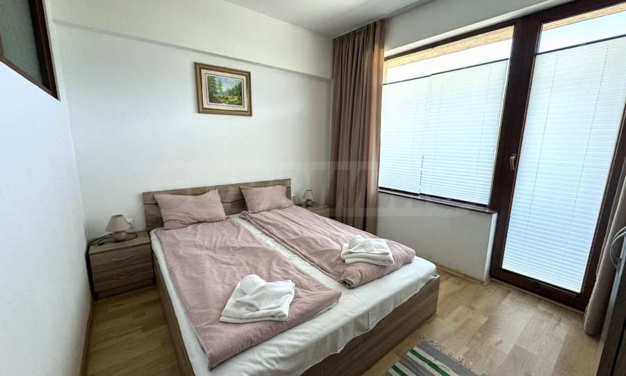 Продава 3-СТАЕН, гр. Банско, област Благоевград, снимка 8 - Апартаменти - 53994602