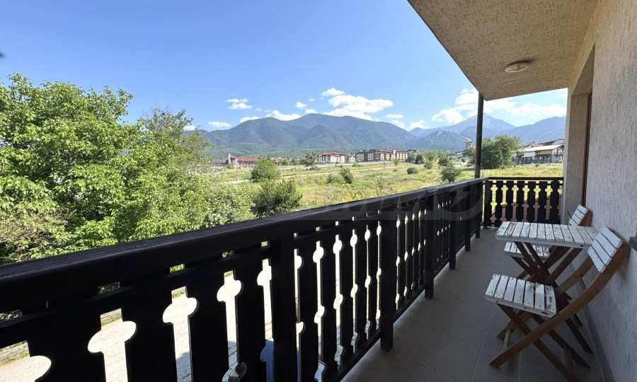 Продава 3-СТАЕН, гр. Банско, област Благоевград, снимка 11 - Апартаменти - 53994602