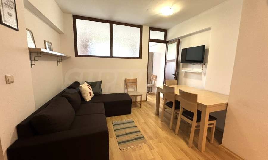 Продава 3-СТАЕН, гр. Банско, област Благоевград, снимка 3 - Апартаменти - 53994602