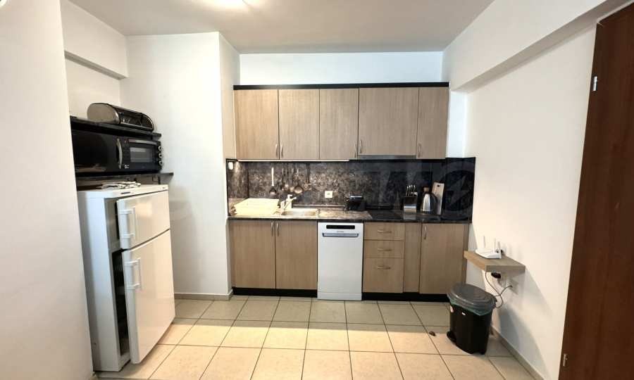 Продава 3-СТАЕН, гр. Банско, област Благоевград, снимка 4 - Апартаменти - 53994602