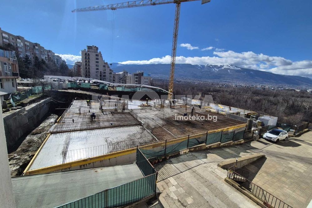 Продава 3-СТАЕН, гр. София, Младост 2, снимка 4 - Апартаменти - 54078190