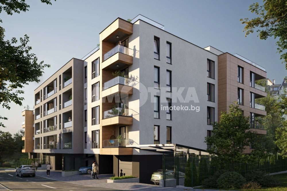 Продава 3-СТАЕН, гр. София, Младост 2, снимка 2 - Апартаменти - 54078190