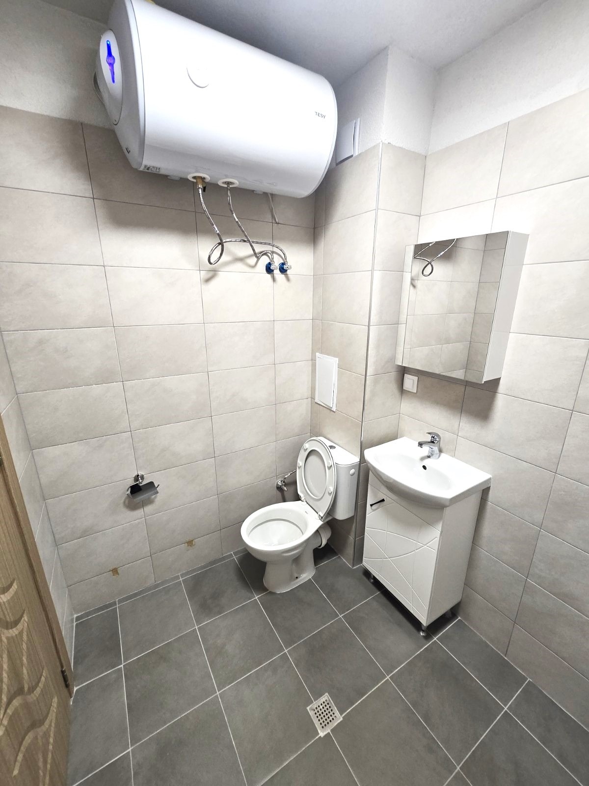 Продава 3-СТАЕН, гр. София, Студентски град, снимка 12 - Апартаменти - 54278527