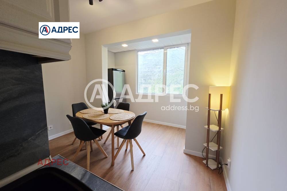 Продава 3-СТАЕН, гр. Варна, Възраждане 2, снимка 9 - Апартаменти - 54867908