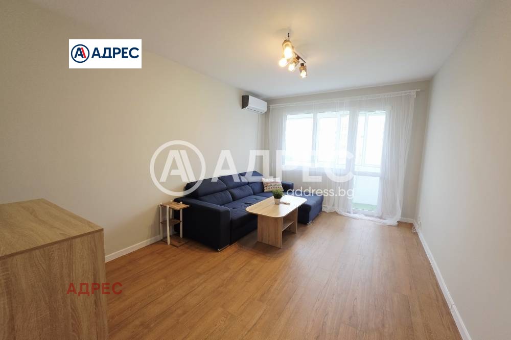 Продава 3-СТАЕН, гр. Варна, Възраждане 2, снимка 5 - Апартаменти - 54867908