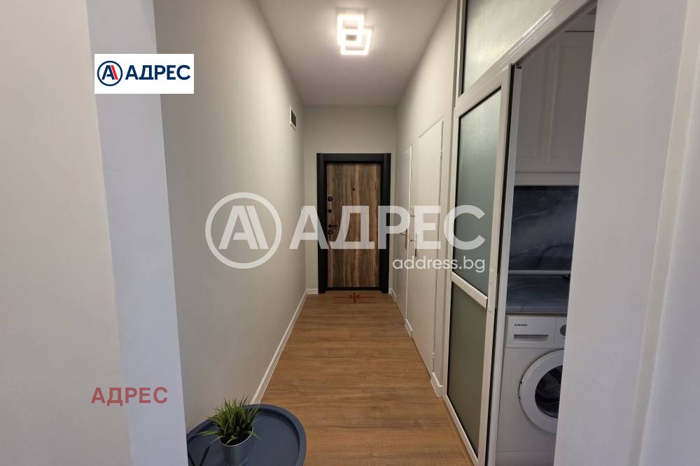 Продава 3-СТАЕН, гр. Варна, Възраждане 2, снимка 11 - Апартаменти - 54867908