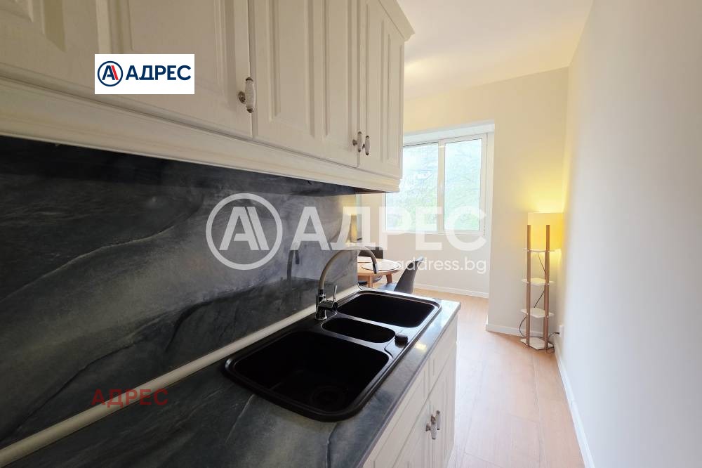 Продава 3-СТАЕН, гр. Варна, Възраждане 2, снимка 8 - Апартаменти - 54867908