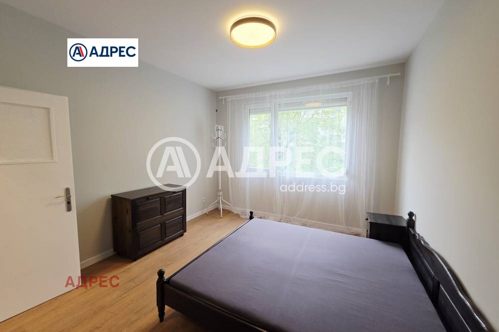 Продава 3-СТАЕН, гр. Варна, Възраждане 2, снимка 14 - Апартаменти - 54867908
