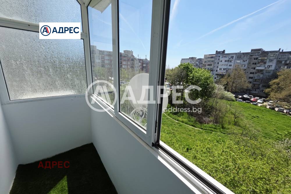 Продава 3-СТАЕН, гр. Варна, Възраждане 2, снимка 7 - Апартаменти - 54867908