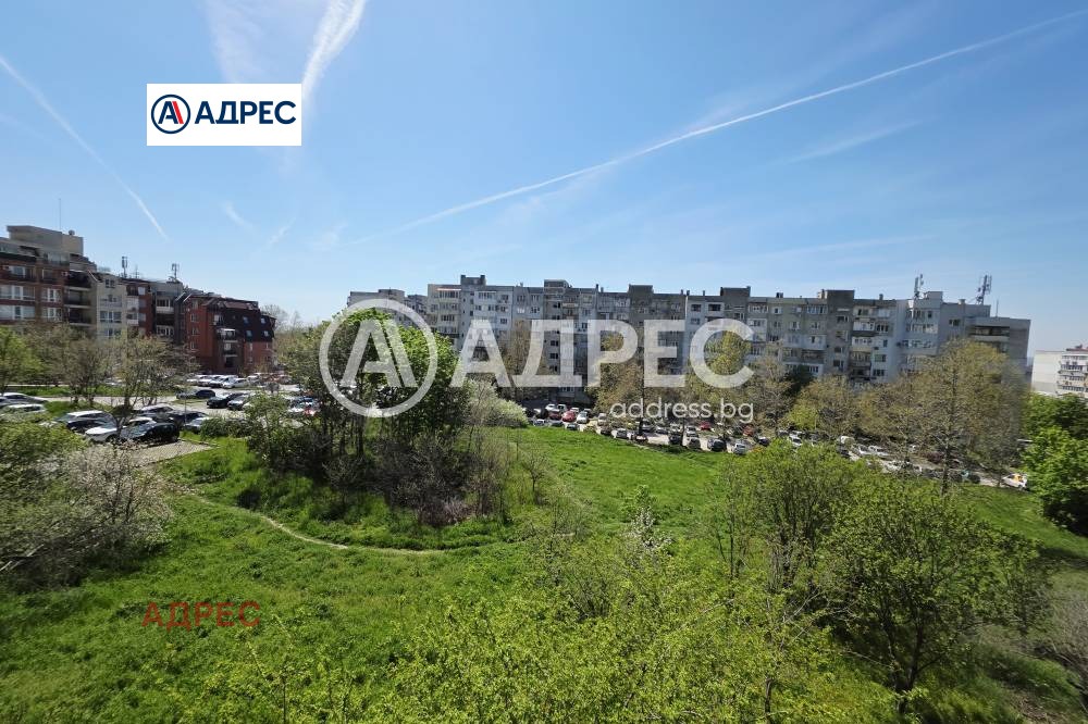 Продава 3-СТАЕН, гр. Варна, Възраждане 2, снимка 6 - Апартаменти - 54867908