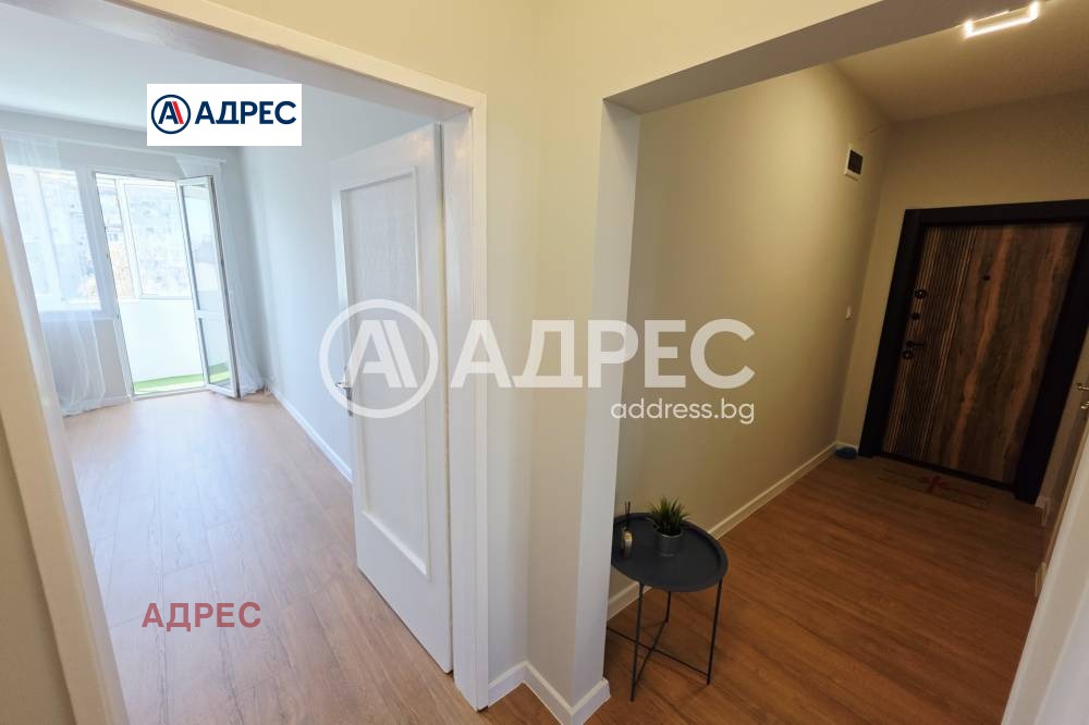 Продава 3-СТАЕН, гр. Варна, Възраждане 2, снимка 12 - Апартаменти - 54867908