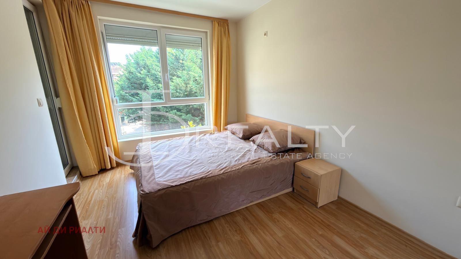 Продава 3-СТАЕН, гр. Несебър, област Бургас, снимка 7 - Апартаменти - 55361099