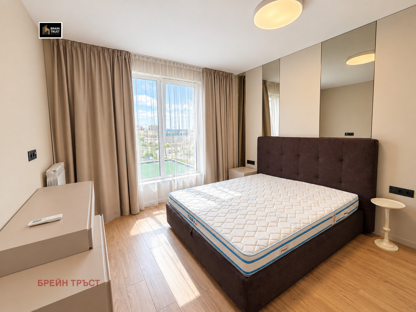 Продава 3-СТАЕН, гр. София, Витоша, снимка 6 - Апартаменти - 55724759