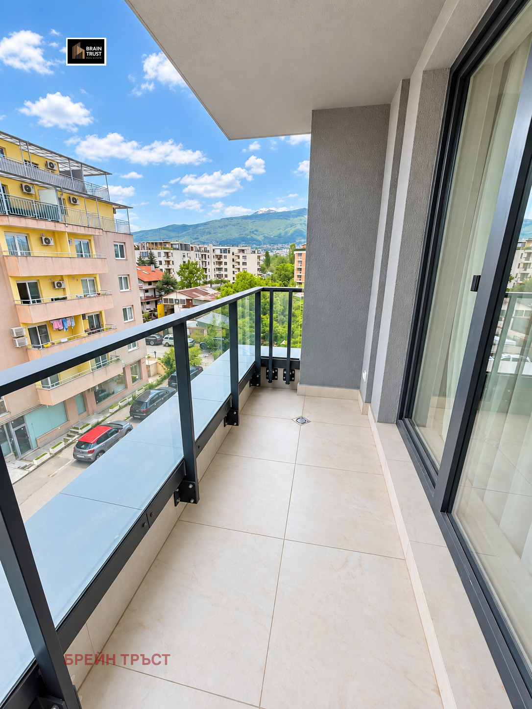 Продава 3-СТАЕН, гр. София, Витоша, снимка 11 - Апартаменти - 55724759