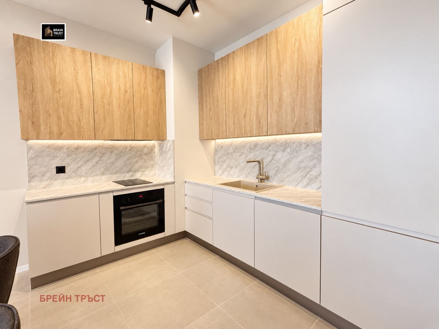 Продава 3-СТАЕН, гр. София, Витоша, снимка 4 - Апартаменти - 55724759