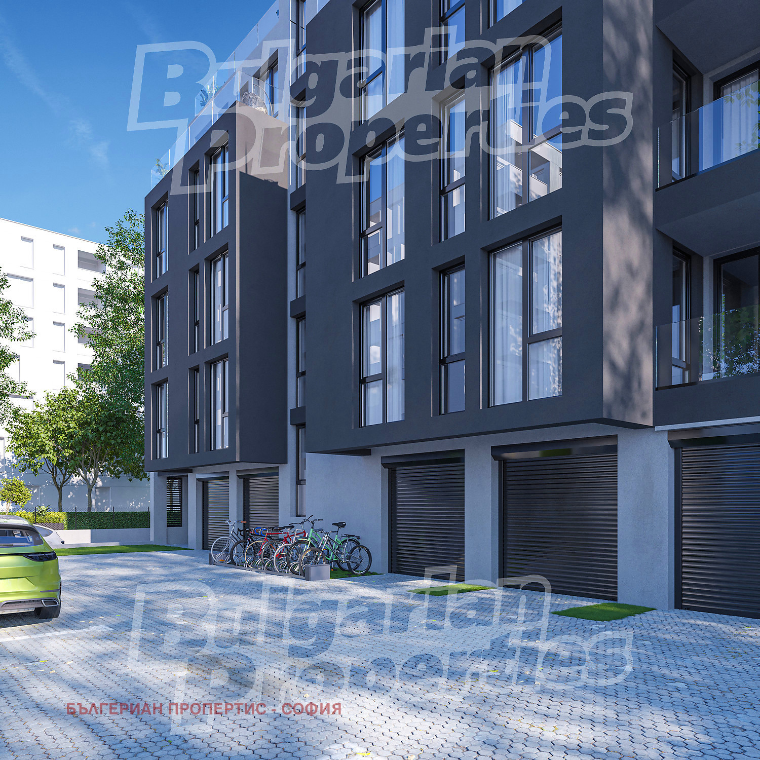 Продава 3-СТАЕН, гр. София, Модерно предградие, снимка 4 - Апартаменти - 56021192