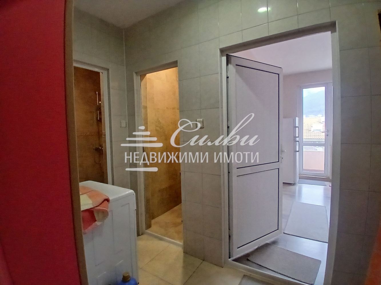 Продава 4-СТАЕН, гр. Шумен, Болницата, снимка 7 - Апартаменти - 54355601