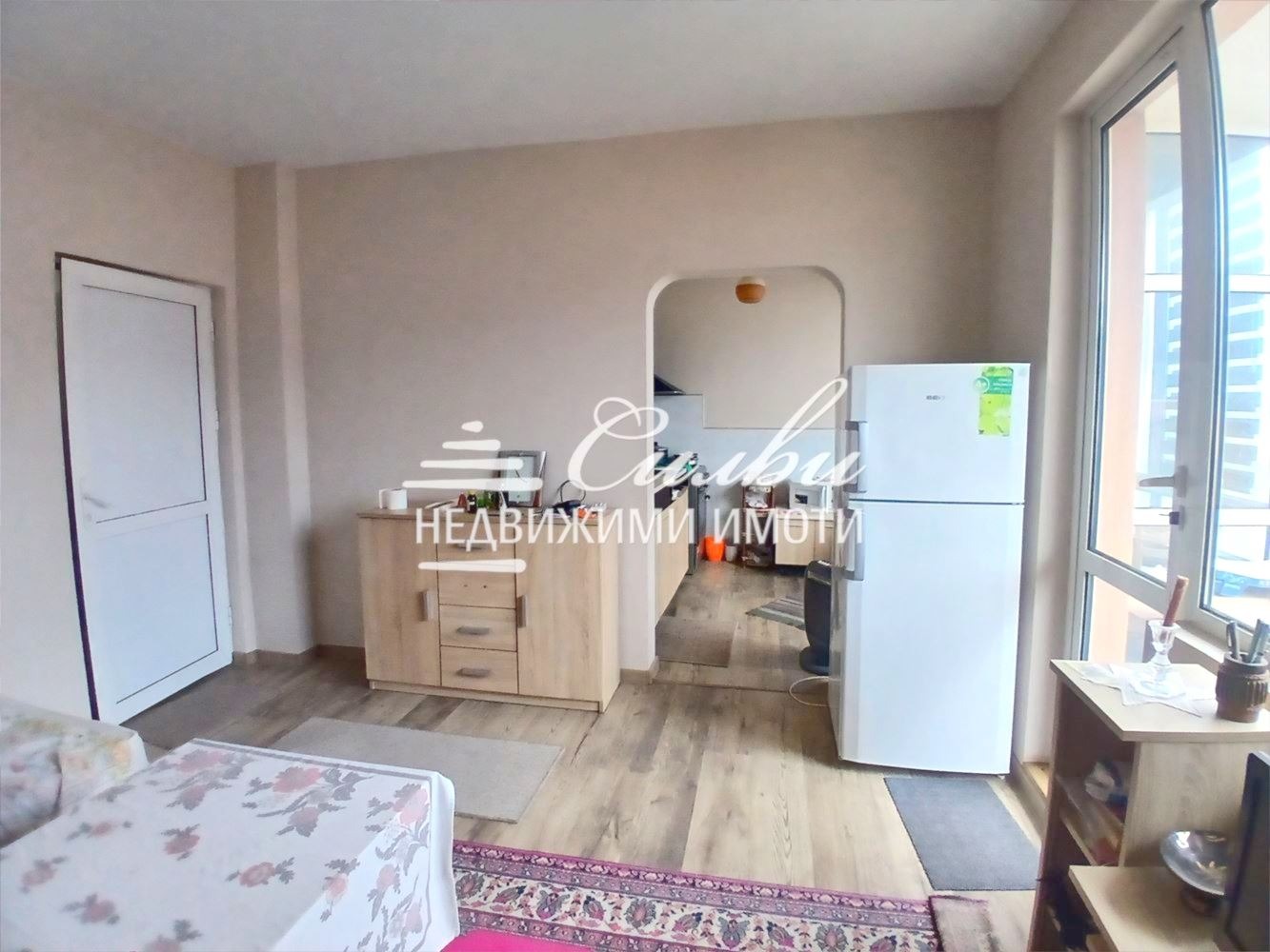 Продава 4-СТАЕН, гр. Шумен, Болницата