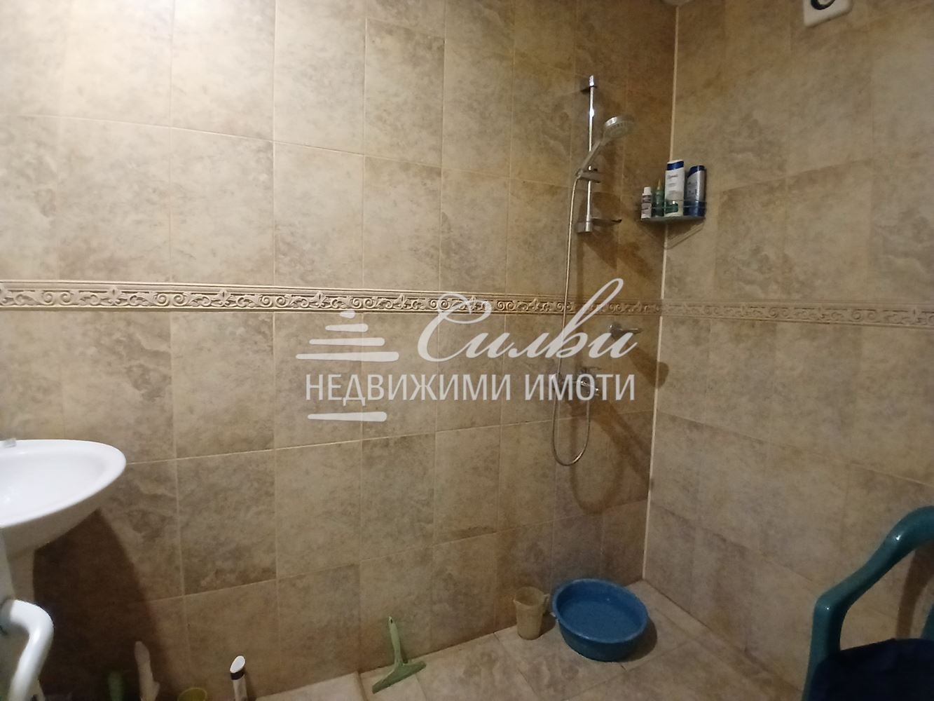 Продава 4-СТАЕН, гр. Шумен, Болницата, снимка 10 - Апартаменти - 54355601