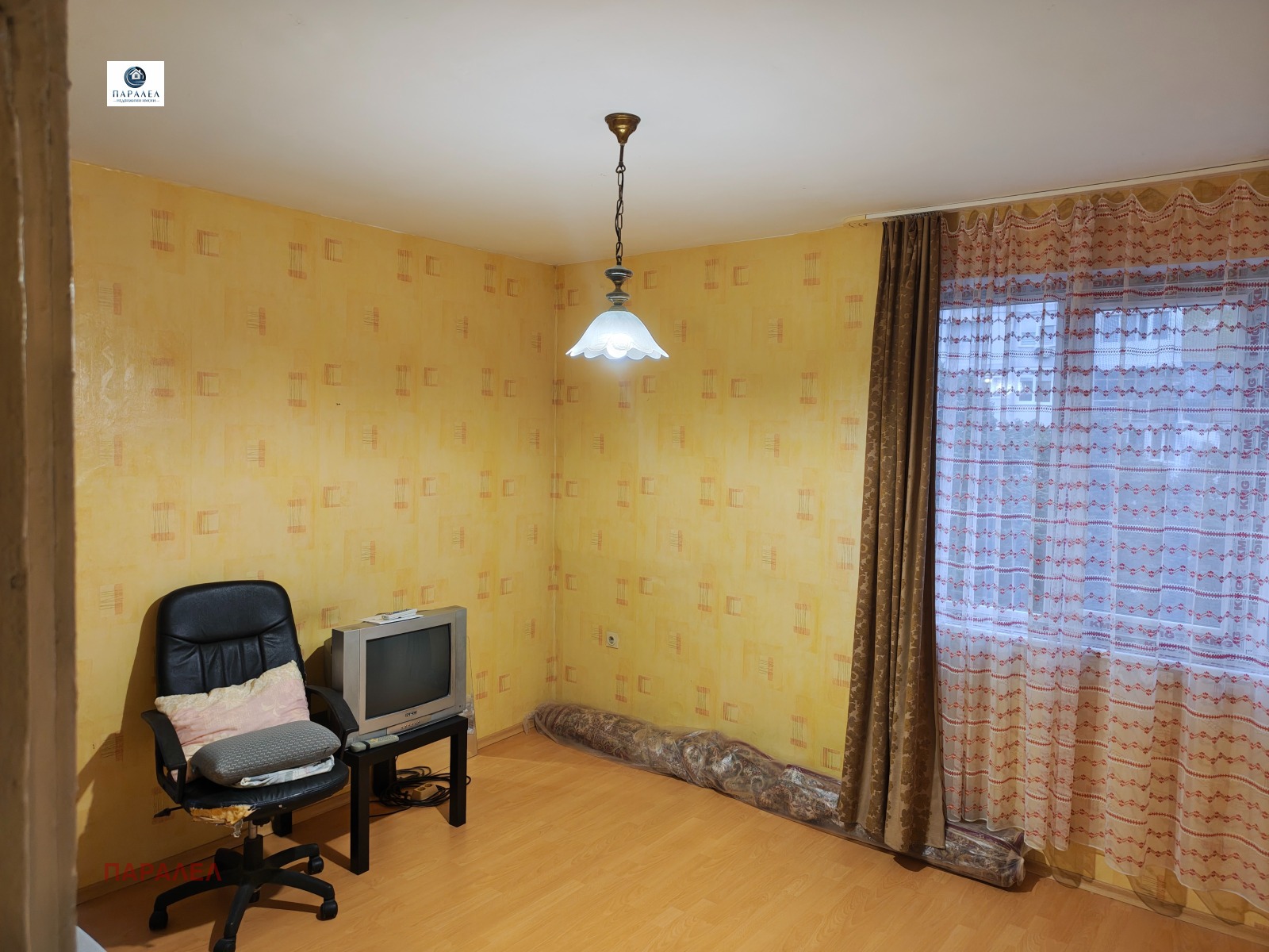 Продава 4-СТАЕН, гр. Добрич, Добротица - Варненска, снимка 3 - Апартаменти - 56264783